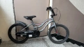 Детски велосипед Byox Fox 18", снимка 2
