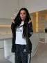 Adidas Дамски Спортен Комплект С 3 Части🔝Дамски Спортен Екип С Три Части Адидас - 3 Цвята Код A1854, снимка 3