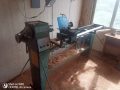 Дърводелски цех оборудван с машини, снимка 5