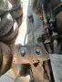 VW Golf & Jetta Mk2 Лостов мех. от тунела и пърт за скоростите, снимка 5