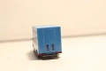 HERPA 1/87 H0 MERCEDES BENZ 207 307 КОЛИЧКА МОДЕЛ, снимка 5