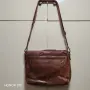 Чанта за лаптоп от естествена кожа. , снимка 3