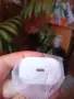 Оригинално бързо зарядно SAMSUNG 25w , снимка 3