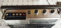 JVC радиокасетофон като нов., снимка 3