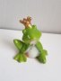 Порцеланова жаба, снимка 1 - Колекции - 36956325