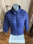 Ново синьо преходно яке, снимка 3