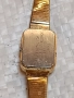 позлатен часовник Accurist, снимка 4