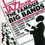 Jazz Pure - The famous big bands /2 CD/, снимка 1