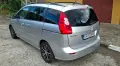 Mazda 5 2.0 Дизел 6+1 , снимка 3