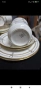 Aynsley 1905г костен сервиз , снимка 15