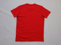 нова тениска dsquared2 icon оригинална блуза риза мъжка червена M, снимка 2