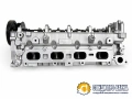 ЦИЛИНДРОВА ГЛАВА ОКОМПЛЕКТОВАНА MITSUBISHI OUTLANDER III (2006- 2021) 1005C765 4N14 DI-D, снимка 5