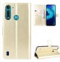 Motorola Moto G8 Power Lite Калъф тип тефтер , снимка 4