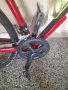 Продавам градски(шосеен) велосипед Ribble,карбонова вилка,размер 56.6(м-л), снимка 6