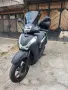 honda sh 300i ABS, LED, Keyless , снимка 10