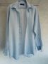 BERTO LUCCI ленена риза L Италия, снимка 8