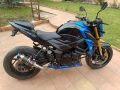 Suzuki GSX-S, снимка 6