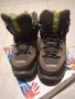 НЕПРОМОКАЕМИ ЗИМНИ ОБУВКИ с грайфер Quechua 30, 32 номер, снимка 5