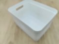 storage box-кутия за съхранение плочи/дискове/касети 2810221623, снимка 3