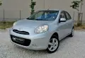 Nissan Micra 1.2i* РЕГИСТРИРАН* КЛИМАТРОНИК* АВТОПИЛОТ* ЕВРО 5, снимка 1