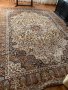 Продавам персийски килим/български/, снимка 1 - Килими - 39393516