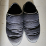 Winter shoes (fur shoes), снимка 1 - Дамски ежедневни обувки - 44761195