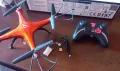 Дрон SYMA X5 sc-1 , снимка 3