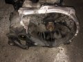 5 степена скоростна кутия за FORD Форд Фокус 1.6 дизел 3M5R-7002-YG 2006, снимка 2