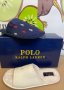 Дамски пантофи Polo Ralph Lauren 39;40, снимка 1 - Пантофи - 40193202