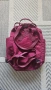 Оригинална Fjallraven Kanken, размери 30 х 40 х 12, бордо, снимка 2