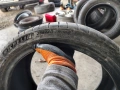 Само 1бр.лятна гума MICHELIN 235 40 18 DOT22 цена за брой, снимка 4