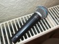 SHURE BETA58A-PROFI MIC-ВНОС SWISS 0506220937, снимка 8