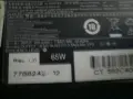 зарядно НР на 18,5V- универсално приложение , снимка 2