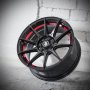 15" Джанти 4х100 / 4х114.3 VW Seat Opel Fiat Peugeot Toyota Honda Kia, снимка 1 - Гуми и джанти - 31388228