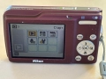 Nikon COOLPIX S210 , снимка 7