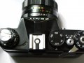 Фотоапарат класически Зенит 11 - Zenit 11 с обектив, снимка 3