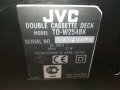 JVC TD-W254BK 3MOTOR REVERSE DECK X2 GERMANY 0507221302, снимка 16