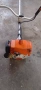 STIHL FS250 Щил фс250 Бензинов храсторез, снимка 3