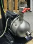 Помпена група ,помпа Grundfos CHI4-50 - 9m3/h, снимка 10