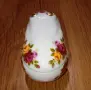 Английски фин порцелан, жаба за бижута, снимка 7