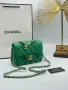 Chanel Дамска Чанта С Дълга Дръжка За През Рамо Шанел - Различни Цветове Код SEM-229, снимка 13