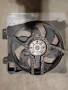 перка охлаждане ситроен с3 , снимка 3