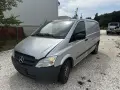 Mercedes-Benz Vito 116 , снимка 2
