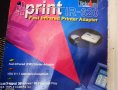 Rprint ir-620 адаптер за принтер за принтиране през инфраред, снимка 2