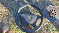 Волан с аербег за Мерцедес Ц класа В202 от Mercedes C class W202 кормило с аирбек айрбег аербек , снимка 1