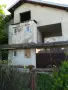 Къща с гараж,груб строеж,вътрешна и външна мазилка с покрив,гр,Мартен , снимка 1