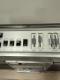 🔈Ретро радиокасетофон HITACHI TRK-8190 E - Boombox - профилактиран🔈
, снимка 7