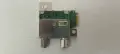 Sony KD-70XF8305 със счупен екран YD8S010CNX01/1-982-627-11/1-983-682-11/RUNTK0354FV/SVA700A17_14mm_, снимка 12