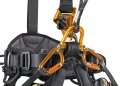 Сбруя petzl  ASTRO® европейска версия, снимка 2