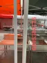 Шатри за градина и изложения,страници и платнища! Топ Цени от 209 лв, снимка 4